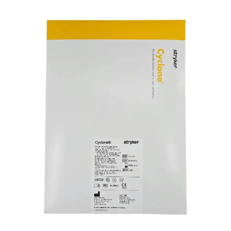 Stryker CC-100 Cyclone Sinonasal Suction & Irrigation System Stryker