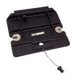 Mizuho OSI 5855-319 Center Support Board Surgical Table Accessory Mount Bracket Mizuho OSI