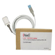 Masimo 2281 LNC MP10 10' Cable for IntelliVue MMS Patient Monitor Masimo