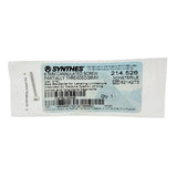 Synthes 214.526 4.5MM Cannulated Screw Partially Threaded /26MM Synthes