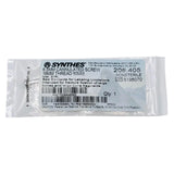 Synthes 208.405 6.5mm Cannulated Screw 16mm Thread 50mm Synthes