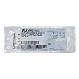 Synthes 201.612 2.4mm Cortex Screw Self-Tapping/12mm Synthes