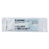 Synthes 204.670 3.5mm Pelvic Cortex Screw Self-Tapping 70mm Synthes