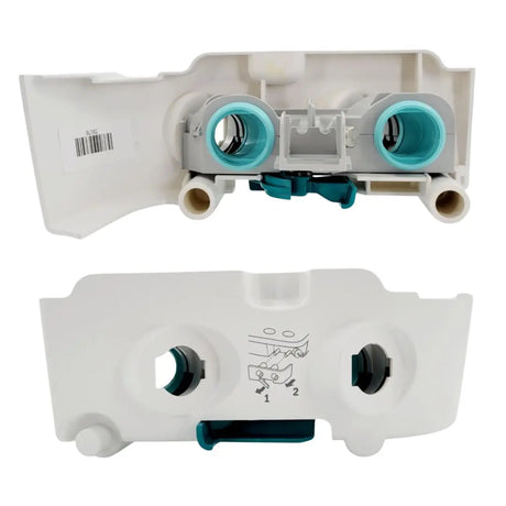 Datex Ohmeda 1407-3000-000 Flow Sensor Cover Datex Ohmeda