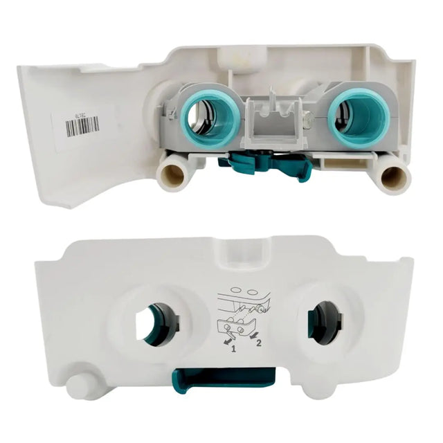 Datex Ohmeda 1407-3000-000 Flow Sensor Cover Datex Ohmeda