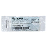 Synthes 202.612 3.0mm Cannulated Screw Short Thread/12mm Synthes
