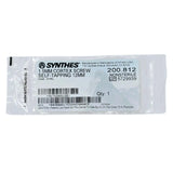 Synthes 200.812 1.5mm Cortex Screw Self-Tapping 12mm Synthes