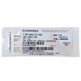 Synthes 202.714 3.0mm Cannulated Screw Long Thread 14mm Synthes