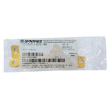 Synthes 440.16 Ti T-Plate 6 Holes 116mm Synthes