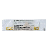 Synthes 424.58 4.5mm Ti Narrow LC-DCP Plate 8 Holes 142mm Synthes