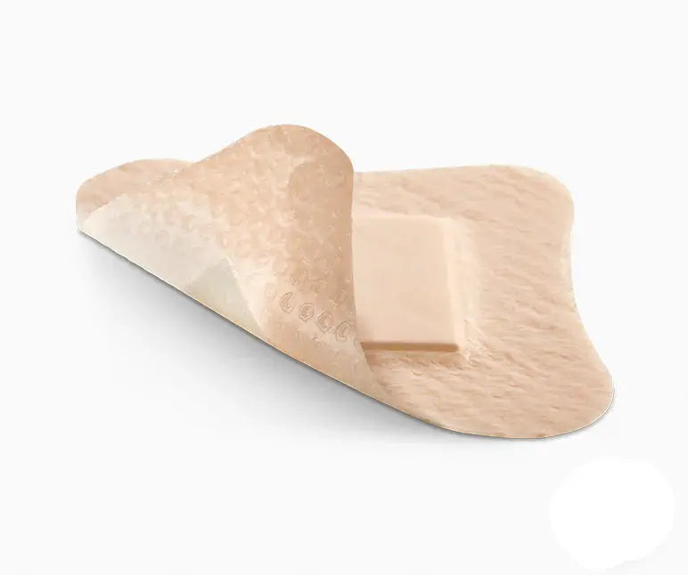 Advancis Medical Silfix Lite Patch