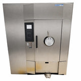 STERIS AMSCO 400 Series Small / Medium Steam Sterilizer Autoclave - Pre-Owned STERIS