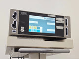 Karl Storz AUTOCON III 400 HF Generator UH 400, 400W Multidisciplinary Electrosurgical Unit With Cart & Foot Pedal Set Karl Storz