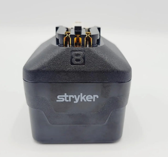 Stryker Corporation, 8215000000, EA, 07613327304404 Stryker Corporation