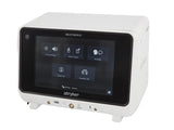 Stryker MultiGen 2 Radiofrequency Generator 8400-000-000, 100W Multi-Channel Pain Management System Stryker