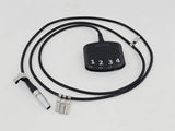 Stryker MultiGen 2 Radiofrequency Generator 8400-000-000, 100W Multi-Channel Pain Management System Stryker
