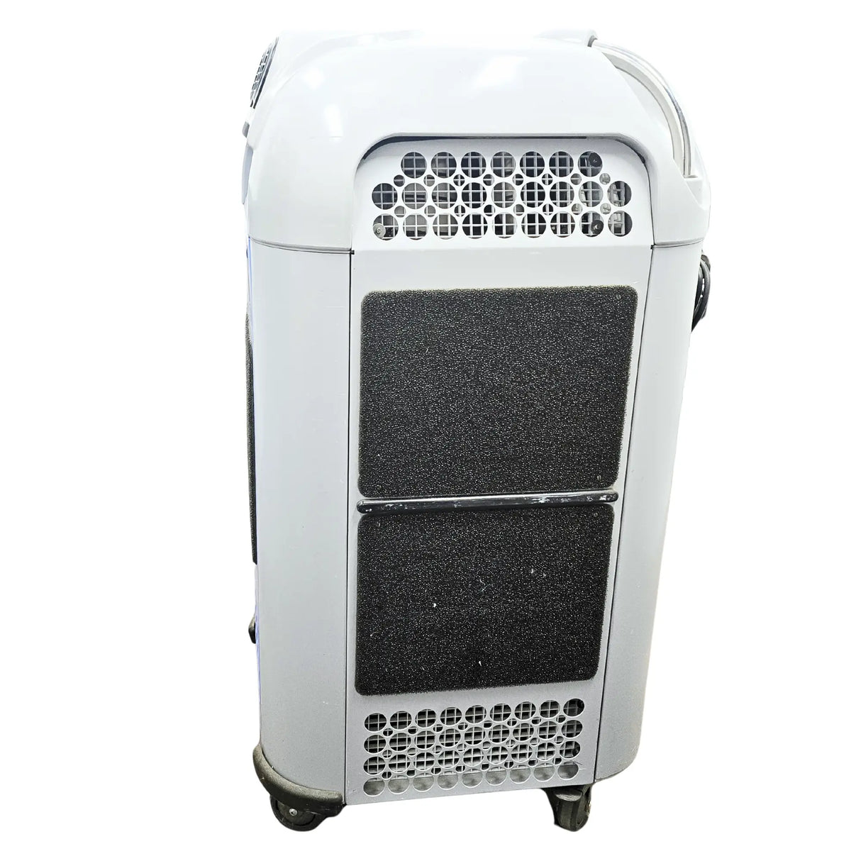 Bioquell R-30 High-Speed Catalytic Aeration Convertor Unit Model (TD066-0000-120V) - Pre-Owned Bioquell