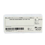 ConMed Linvatec E6115 E9000 Fine Round Diamond Bur 1.5mm x 38mm ConMed
