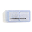 ConMed Linvatec E6160 E9000 Fine Round Diamond Bur 6.0mm x 38mm ConMed