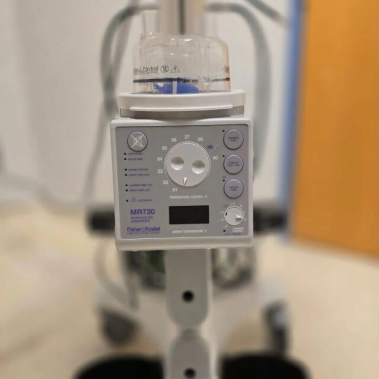 Philips Respironics V60 Bi-Level Positive Airway Pressure Ventilator Philips