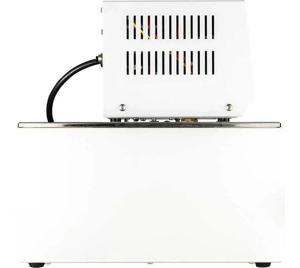 Water Bath with Digital Controller, Stainless Steel LW Scientific