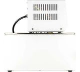 Water Bath with Digital Controller, Stainless Steel LW Scientific