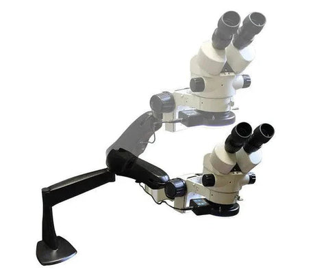Z4 Zoom System Stereo-Microscope LW Scientific