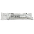 Sony UPP-210HD High Density Thermal Print Paper Roll Type II 210mm x 25m Primis Medical