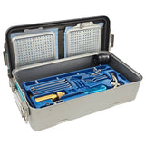 Arthrex ACL Transtibial Transportal Instrument Set 34pc w/ Case Primis Medical