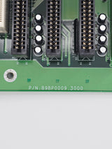 GE OEC PCB Backplane Board Workstation Card Used GE