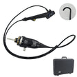 Olympus EVIS EXERA III HD Video Bronchoscope BF-1TH190 Used Medical Device Primis Medical