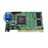 Philips 82077TV Video Graphics Card from ADAC Forte Camera Philips