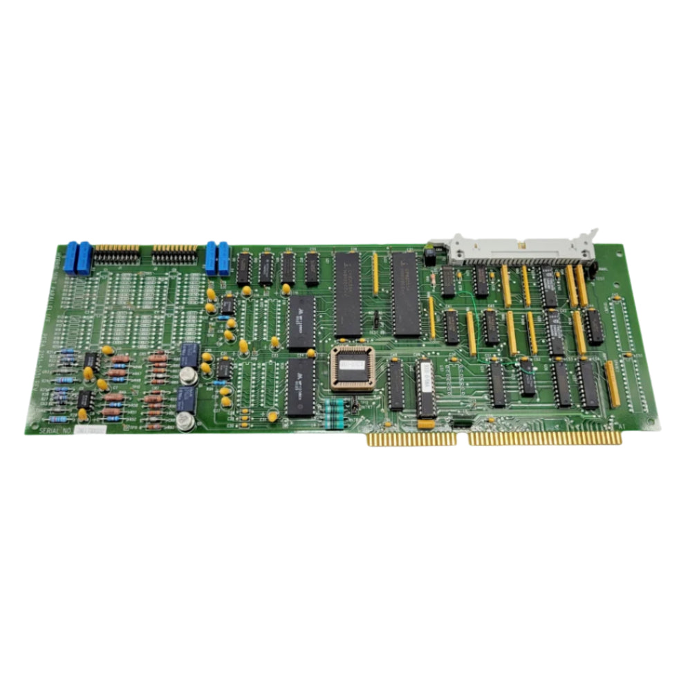 Philips 2151-5031 PCBA Interface Board from ADAC Forte Camera