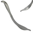 V. Mueller OS4141 Aufranc Cobra Retractor Smooth Blunt Tip 10in V. Mueller