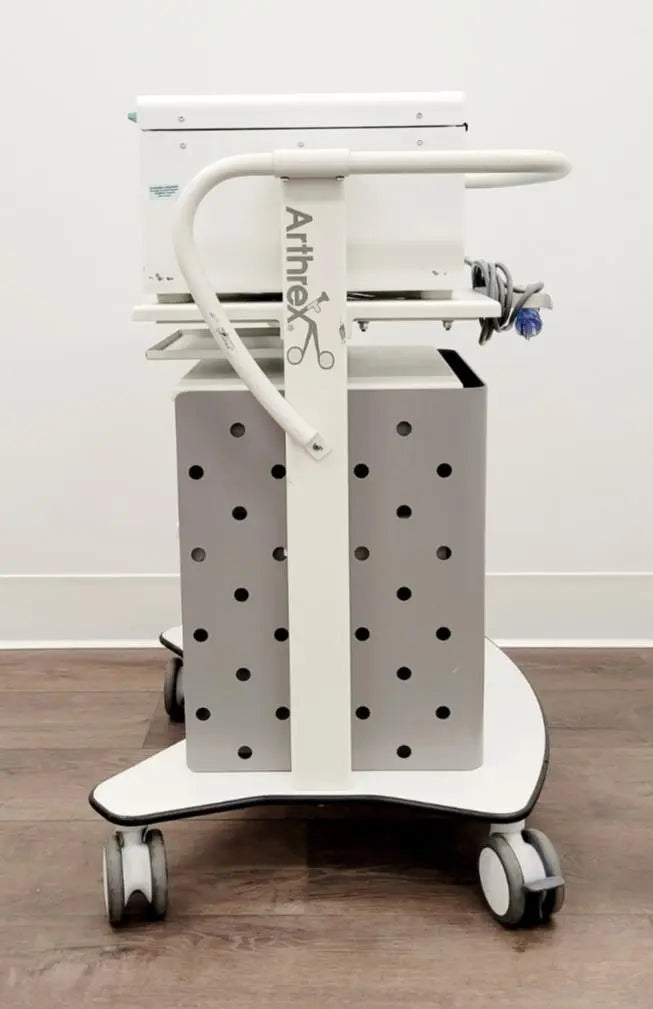 Hettich 1206-17 Arthrex ACP Autologous Conditioned Plasma Centrifuge w/ Cart Hettich