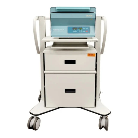 Hettich 1206-17 Arthrex ACP Autologous Conditioned Plasma Centrifuge w/ Cart Hettich