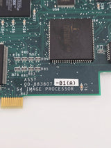 GE OEC 0088380701 S4 Image Processor Board Assembly PCB Used GE