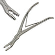 Codman 53-1125 Leksell Laminectomy Rongeur 8mm Jaw 9in Surgical Tool Primis Medical