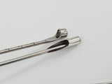 Arthrex ACL Transtibial Instrument Set w/ Reamers Guides & Trays Primis Medical