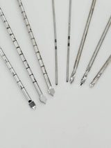 Arthrex Transtibial ACL Reconstruction 42 Piece Instrument Set Arthrex