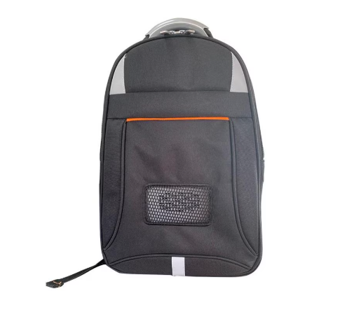 Backpack for P2-E6 portable oxygen concentrators