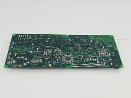 Draeger Narkomed 4414964 GS Processor Board PCB Assembly Anesthesia Part Used Draeger