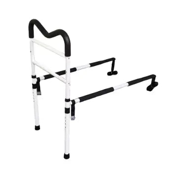 Deluxe Bedside Assist Wave Handle With Leg up to 300 lbs. (In store pick up) Rhythm
