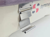 Symmetry Surgical FlashPak XL Sterilization Container System Case Used 9050 Symmetry Surgical