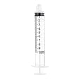 Sol-Millennium Luer Lock Syringes 10ml w/o Needle Sol-Millennium