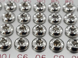 Large Fragment Self-Tapping Set 4.5mm-6.5mm 99 Percent Complete Primis Medical