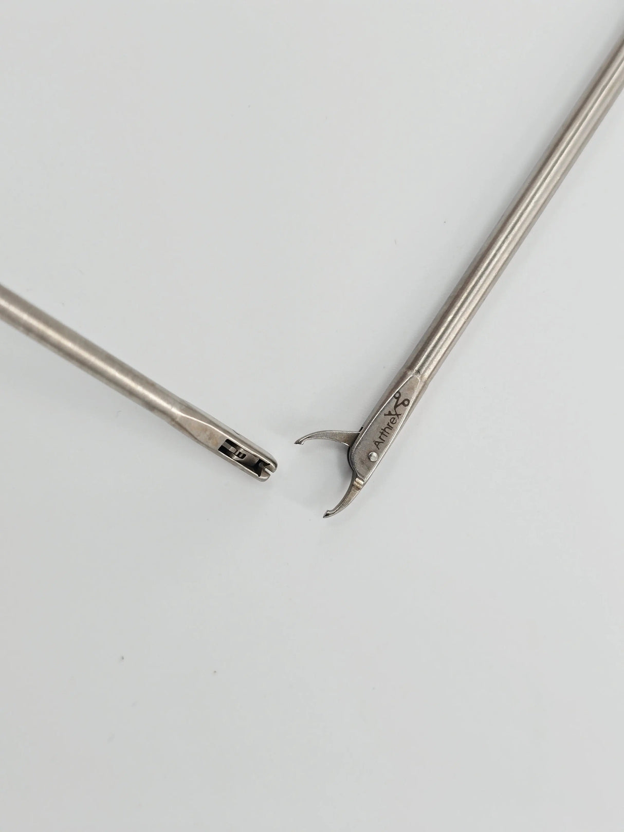Arthrex Meniscal Root Arthroscopy Instrument Set w/ Aesculap Case 11 Pieces Arthrex