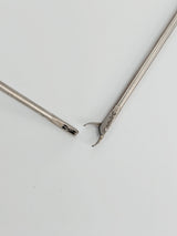 Arthrex Meniscal Root Arthroscopy Instrument Set w/ Aesculap Case 11 Pieces Arthrex
