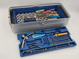 Arthrex ACL Transtibial Instrument Set w/ Reamers Guides & Trays Primis Medical