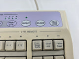 Olympus MAJ-845 USB Endoscopy Keyboard for CV-160 EVIS EXERA System Used Primis Medical